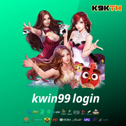 kwin99 login