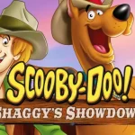 ดูหนังออนไลน์ Scooby Doo Shaggy's Showdown (2017) เต็มเรื่อง