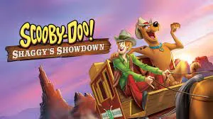 ดูหนังออนไลน์ Scooby Doo Shaggy's Showdown (2017) เต็มเรื่อง 