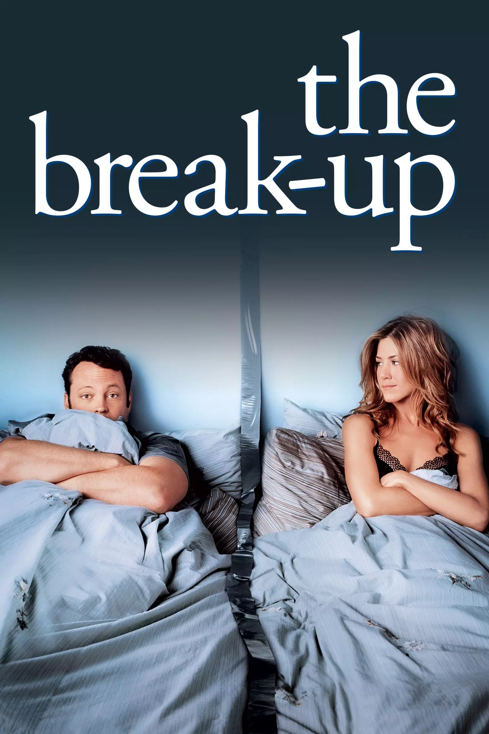 ดูหนังออนไลน์ The Break Up (2006)