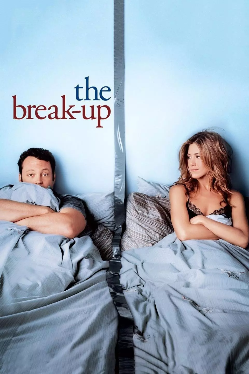 ดูหนังออนไลน์ The Break Up (2006) เต็มเรื่อง