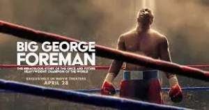 ดูหนัง ออนไลน์ Big George Foreman (2023)