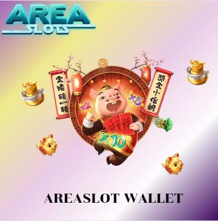 areaslot wallet