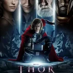 ดูหนัง Thor (2011) ธอร์ เทพเจ้าสายฟ้า เต็มเรื่อง