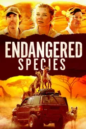 ดูหนังออนไลน์ Endangered Species (2021)