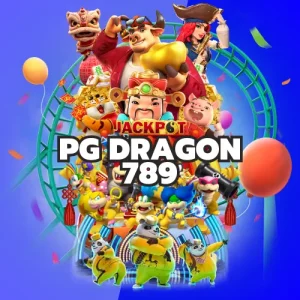 pg dragon 789