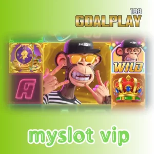 myslot vip